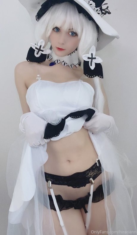 Hirariann