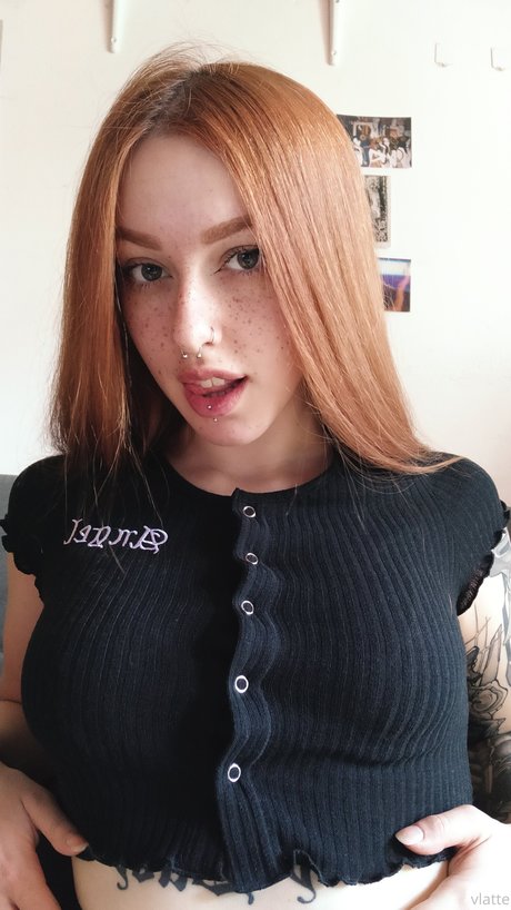 Violetlatte