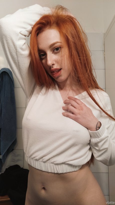 Violetlatte