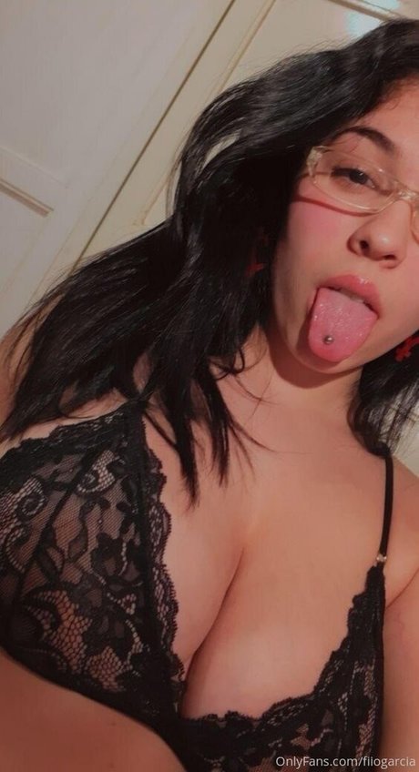 Nahá fotka uniklých OnlyFans od Fiiogarcia