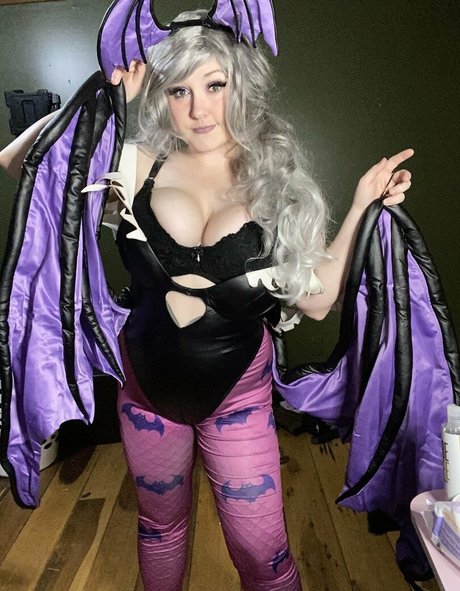 Miss Nerdy Dirty