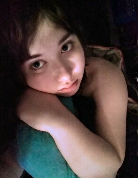 Foto desnuda filtrada de OnlyFans de Blabbercat