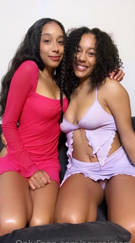Molly And Mia