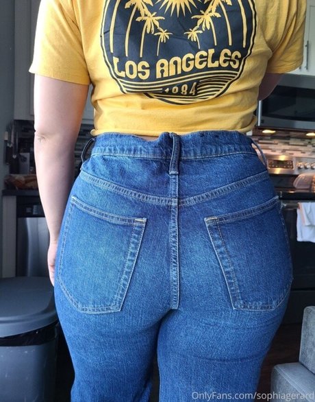 Sophia Gerard