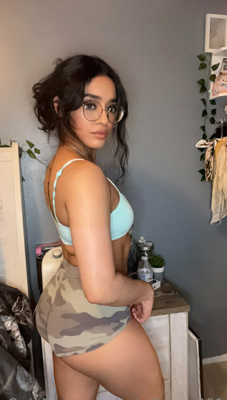 Foto di nudo di fuga di OnlyFans di Cat