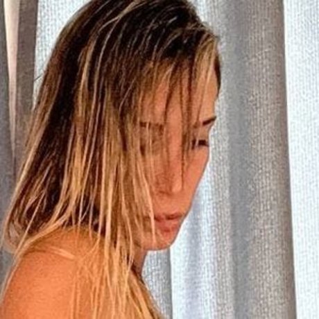 Nagie wyciekłe zdjęcie OnlyFans od Vero Buffone