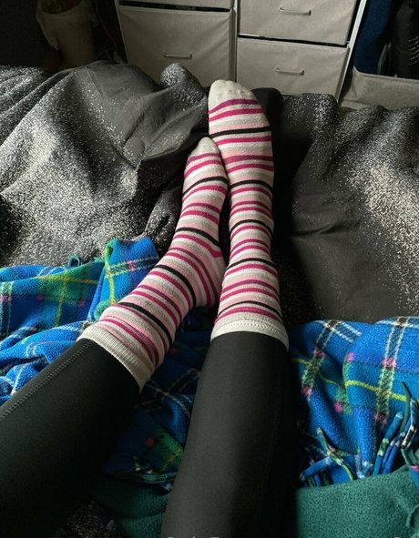 Foto desnuda filtrada de OnlyFans de Mrstoes24