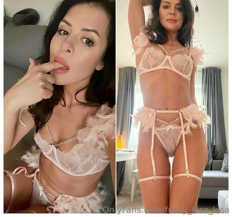 Friskykisakisa