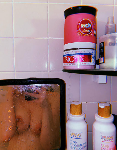 Filomenastar  nude leaked OnlyFans photo