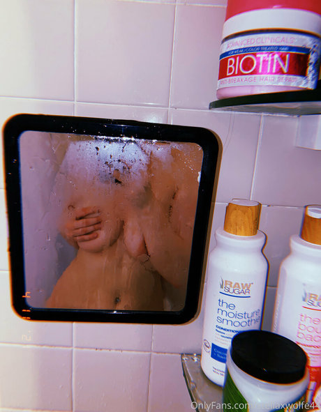 Обнаженная фотография утечки OnlyFans от Filomenastar