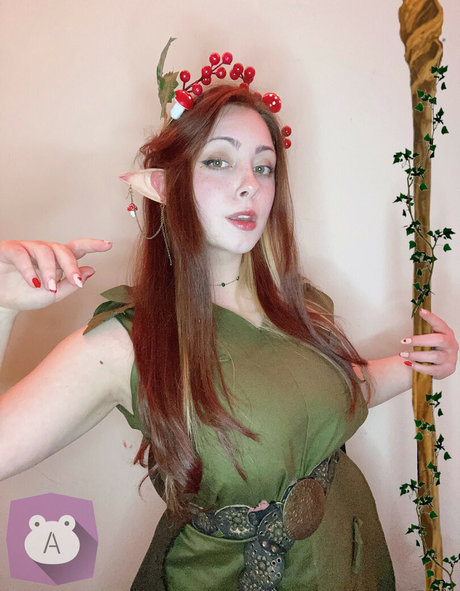 Akanecosplay