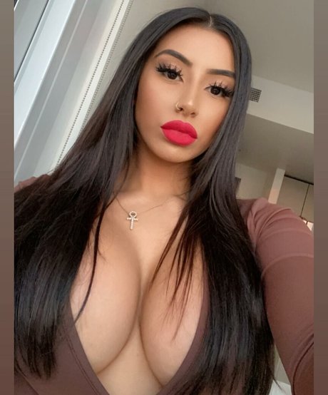 Princess Jasmin