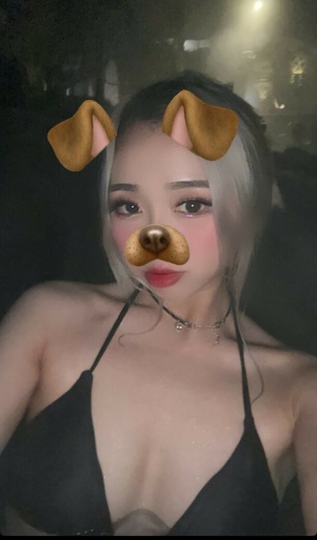 Nahá fotka uniklých OnlyFans od Marthangyn