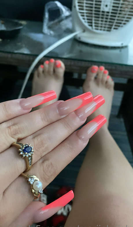 Nahá fotka uniklých OnlyFans od Mariiahriiah