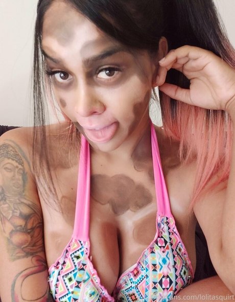 Orgasmicsquir OnlyFans