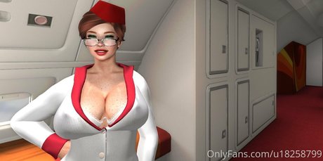 Nacktes geleaktes OnlyFans-Foto von Jennystarveling