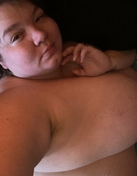 Foto nua vazada do OnlyFans de Lexxxiluxe
