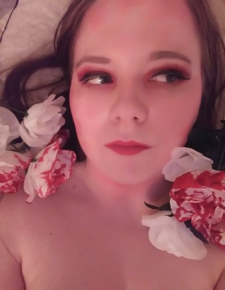 Naken läckt OnlyFans-bild av Sweetlillie