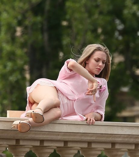 Amanda Seyfried