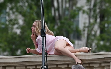 Amanda Seyfried