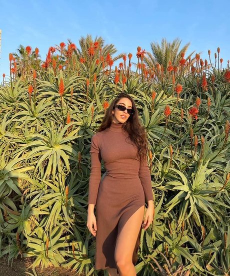Liron Swisa  nude leaked OnlyFans photo