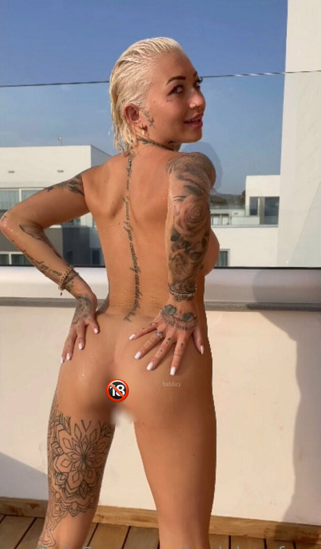 Badxlucyfree