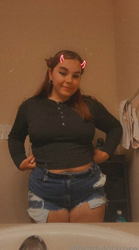 Brattylolarose09