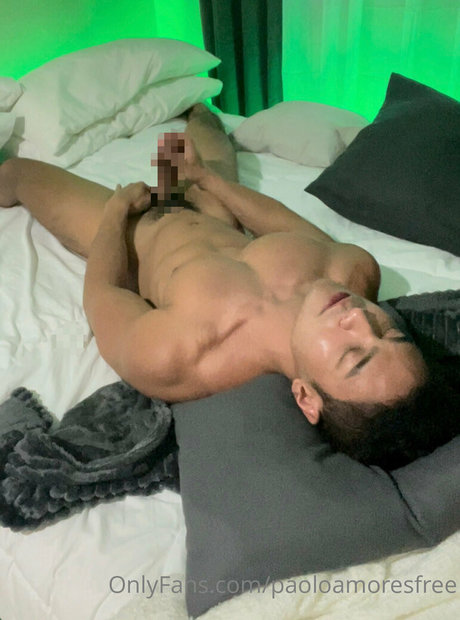 Paoloamoresfree