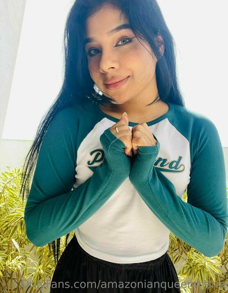 Foto desnuda filtrada de OnlyFans de Mariamarquez495