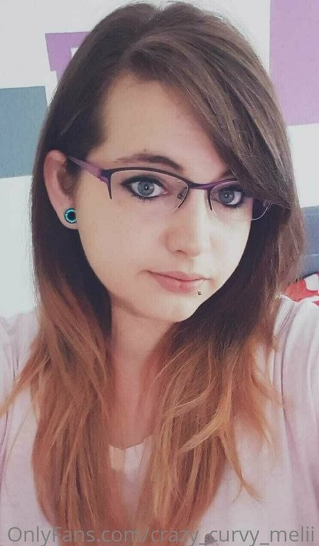 Crazycurvymelii