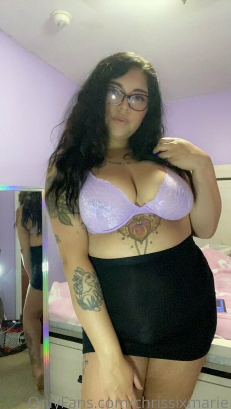 Chrissixmarie