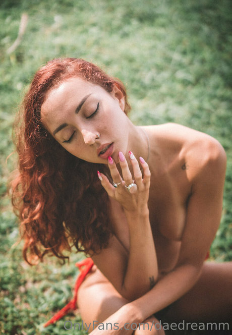 Daedreamm  nude leaked OnlyFans photo