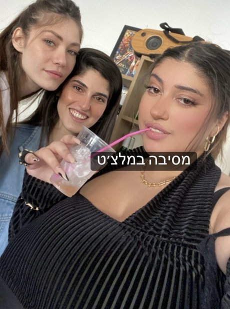 Nahá fotka uniklých OnlyFans od Yuval