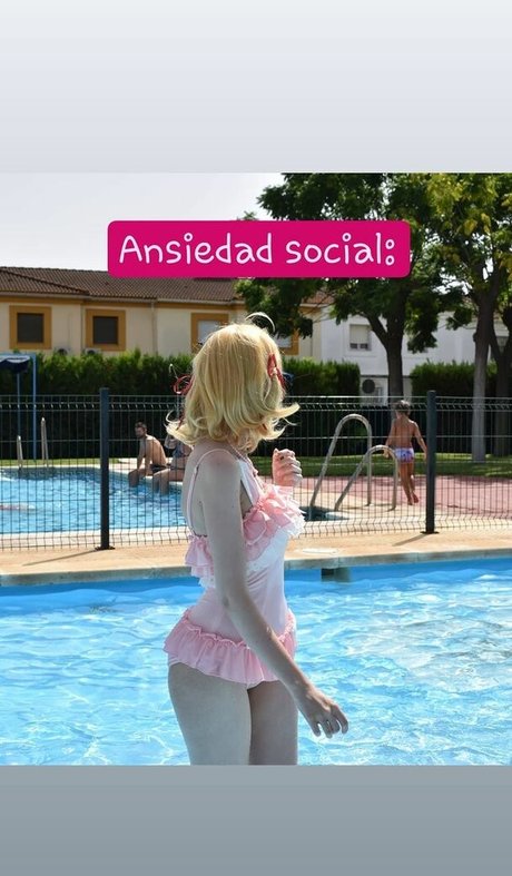 Alasti lekkinud OnlyFans-i pilt Softkotton