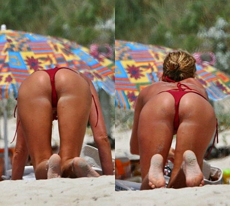 Alessia Marcuzzi