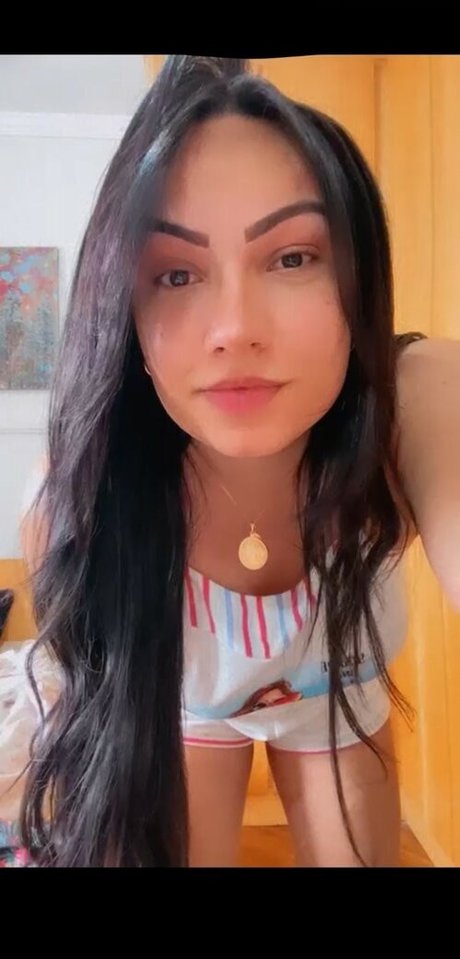 Rafaella Mendez