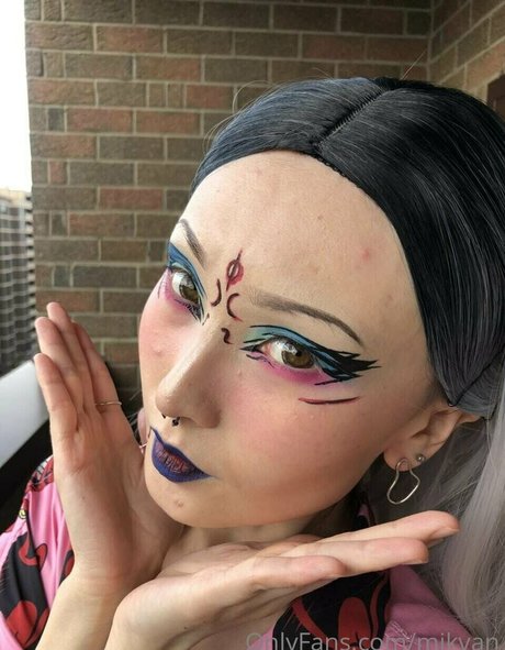 Naken lekkede OnlyFans-bilde av Violetwilliams