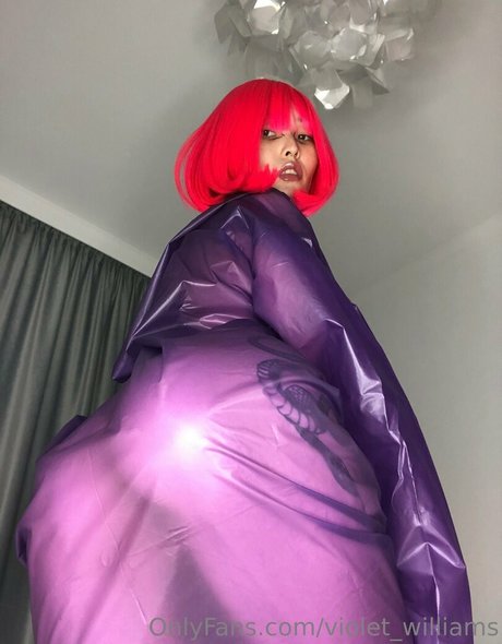 Violetwilliams