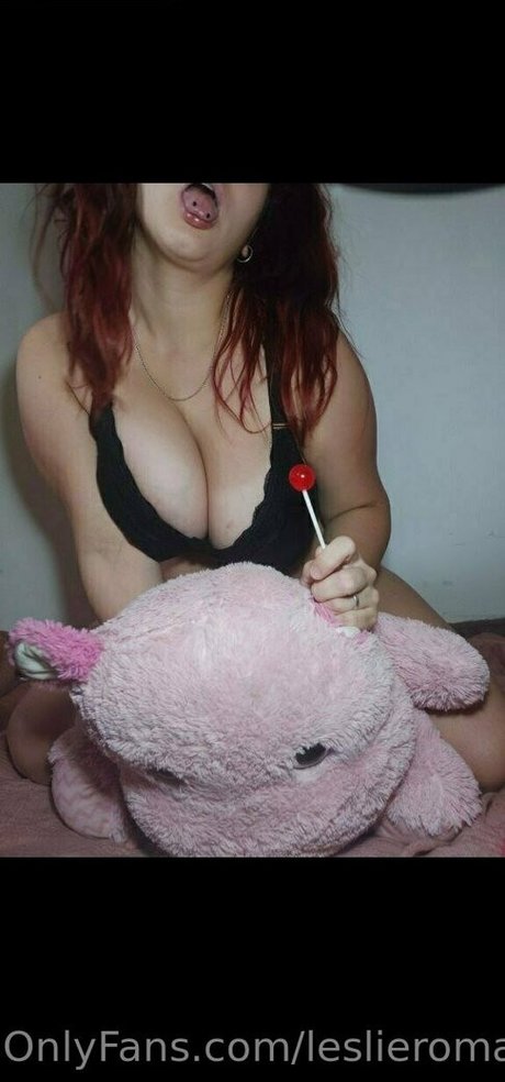 Leslieroma
