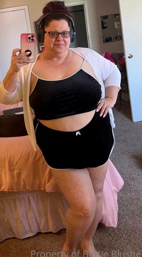 Bettieblushe