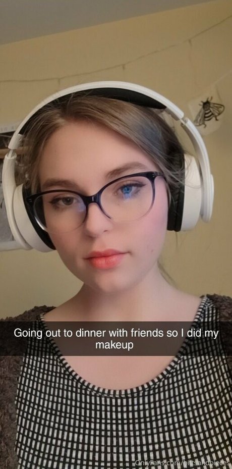 Bittsandpieces