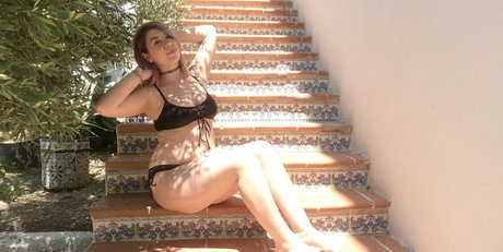 Kyrajune  nude leaked OnlyFans photo