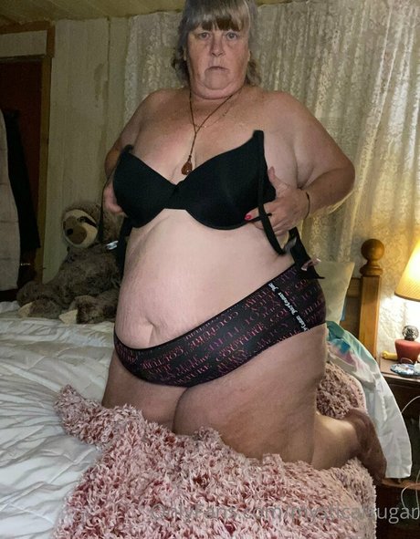 Nahá fotka uniklých OnlyFans od Mysticalsugar