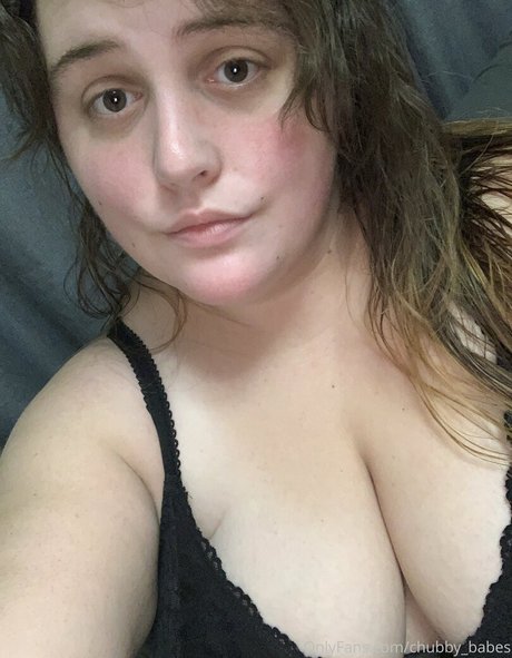 Foto di nudo di fuga di OnlyFans di Chubbybabes