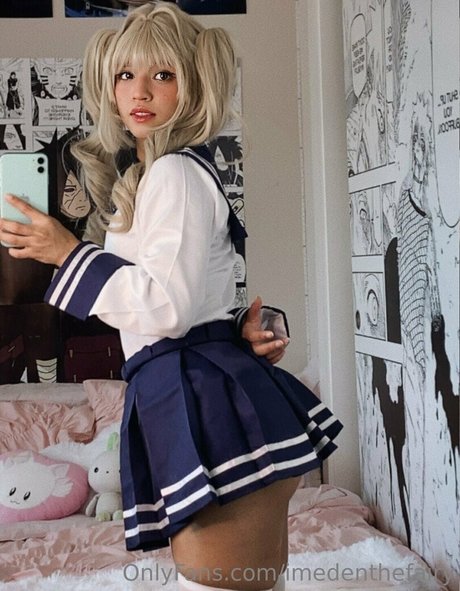 Imedenthefairy