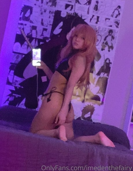 Imedenthefairy