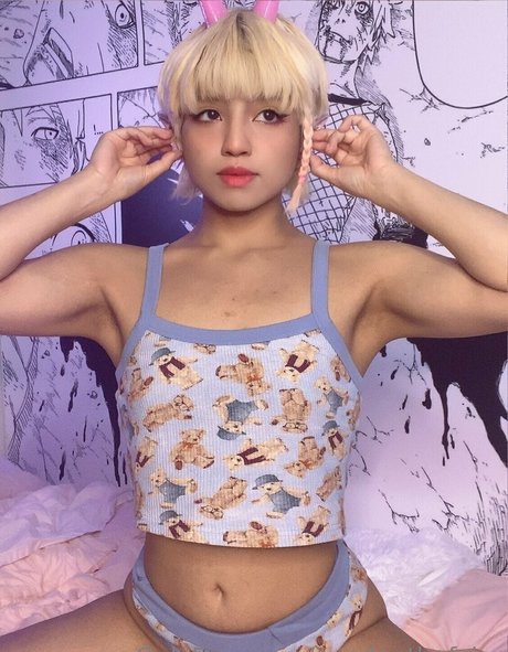 Imedenthefairy