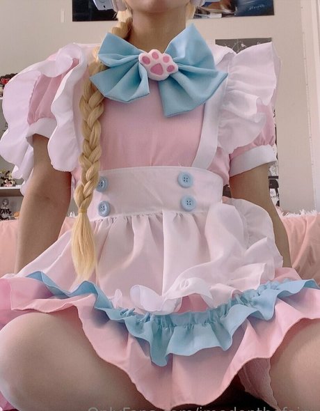 Imedenthefairy