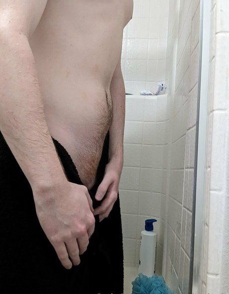 Bielzebub  nude leaked OnlyFans photo