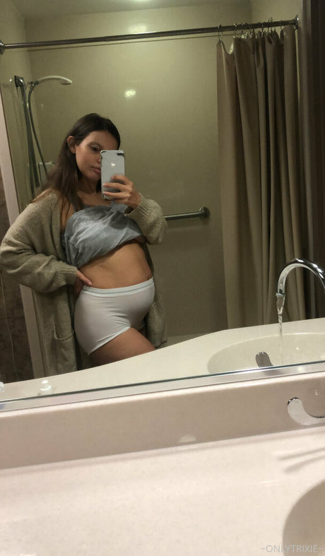 Trixiefree  nude leaked OnlyFans photo